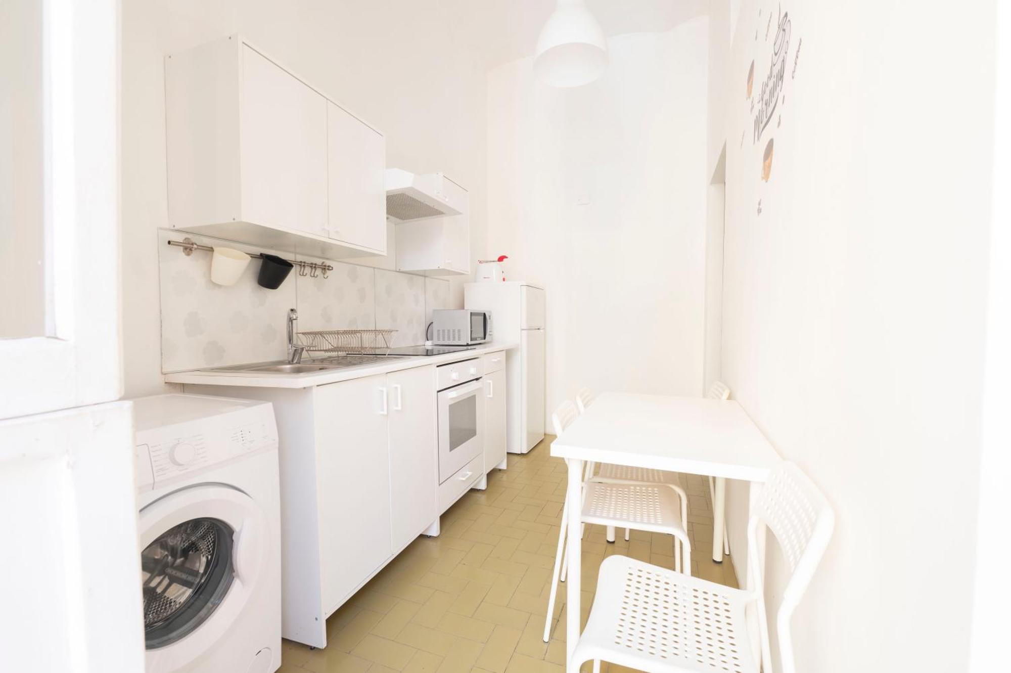 רומא Praetorian Apartment מראה חיצוני תמונה