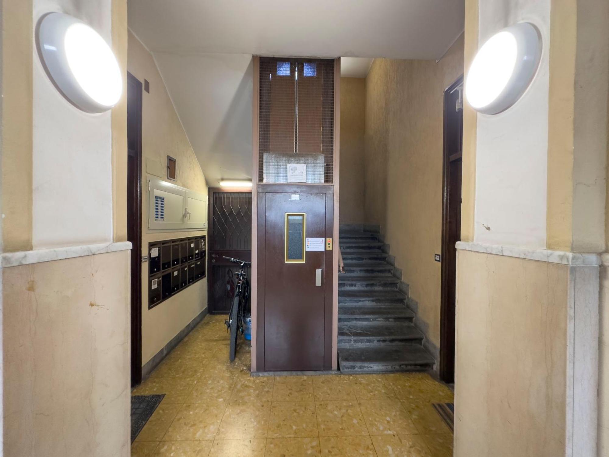 רומא Praetorian Apartment מראה חיצוני תמונה