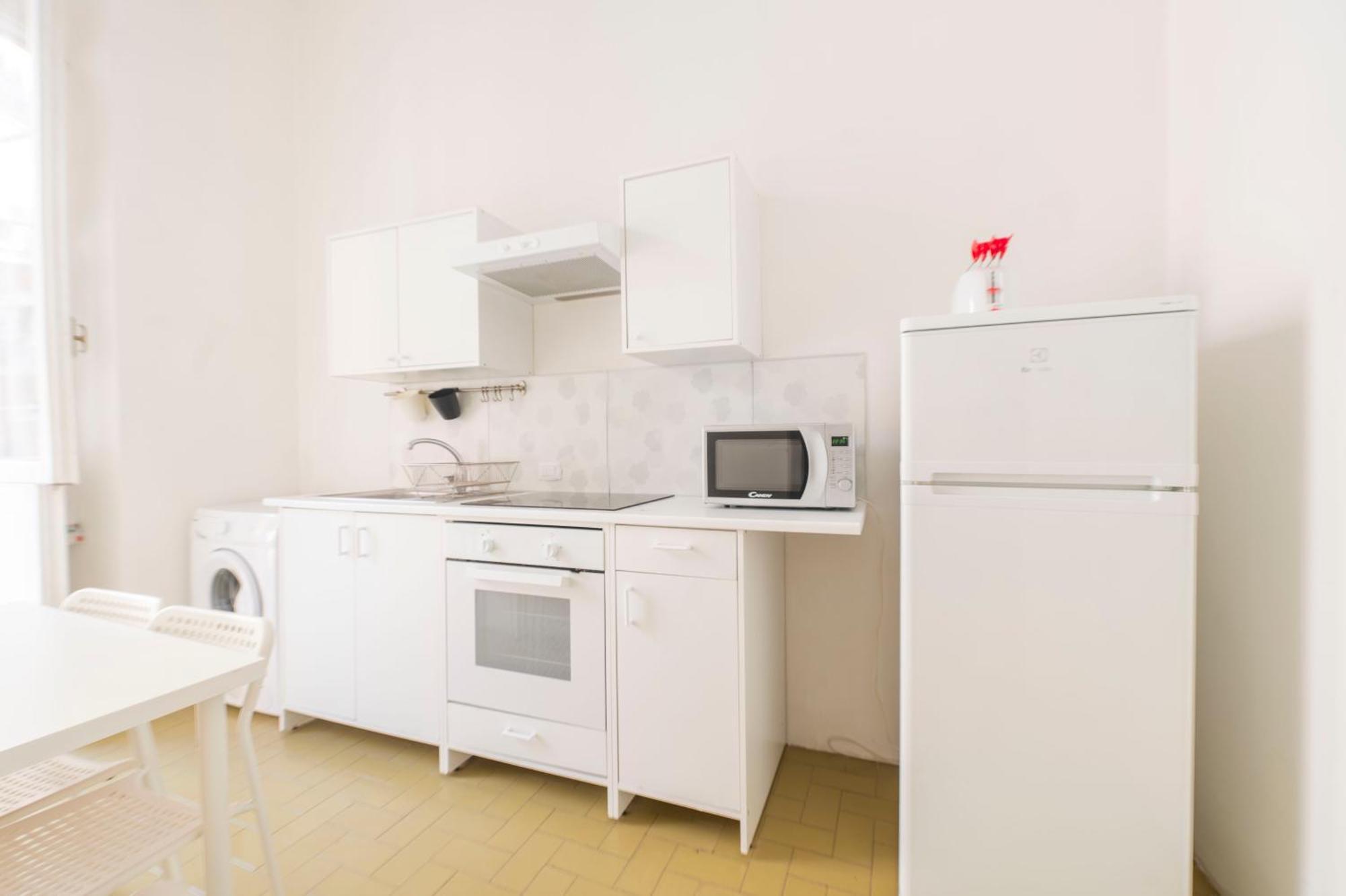 רומא Praetorian Apartment מראה חיצוני תמונה
