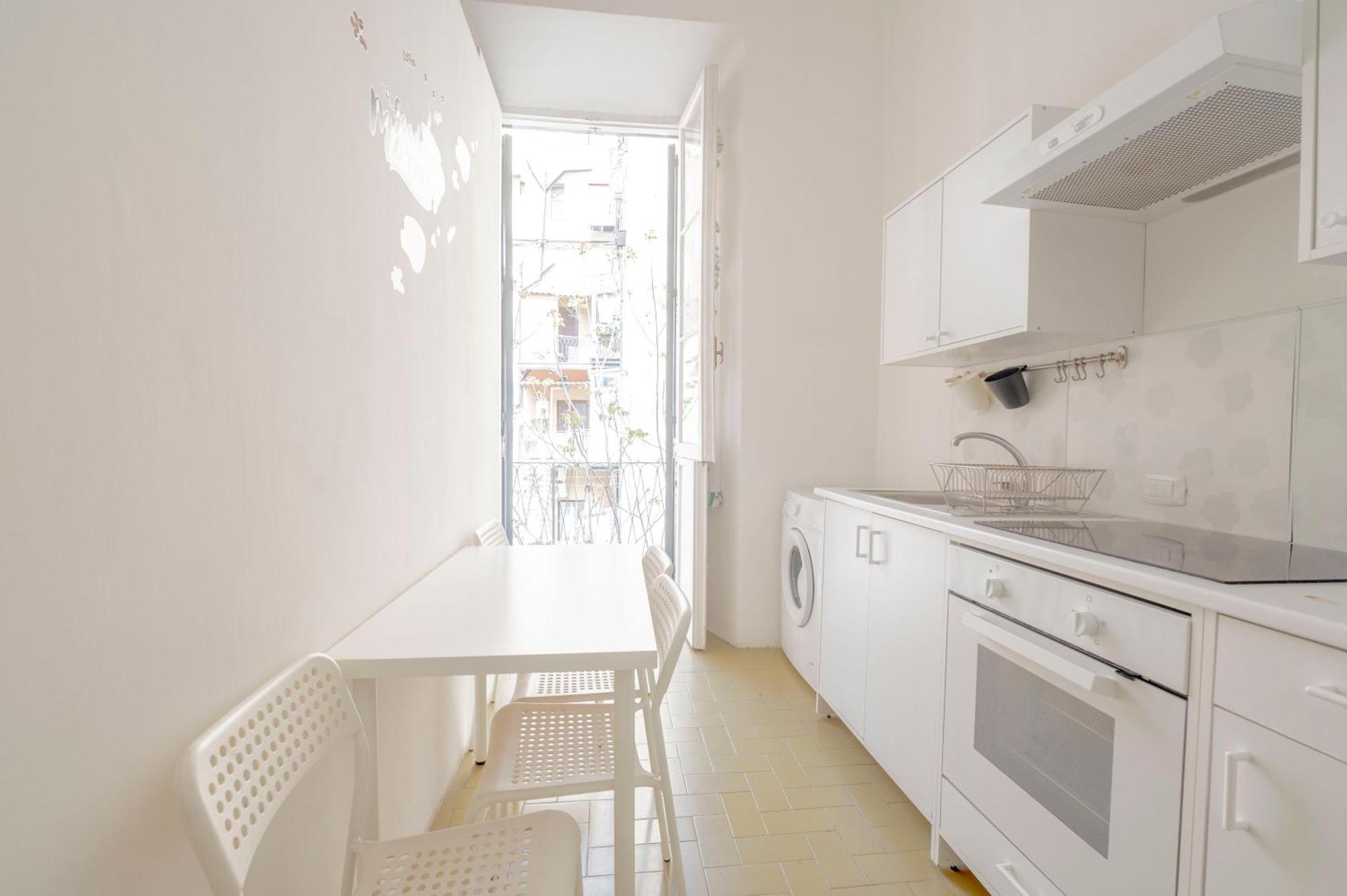 רומא Praetorian Apartment מראה חיצוני תמונה