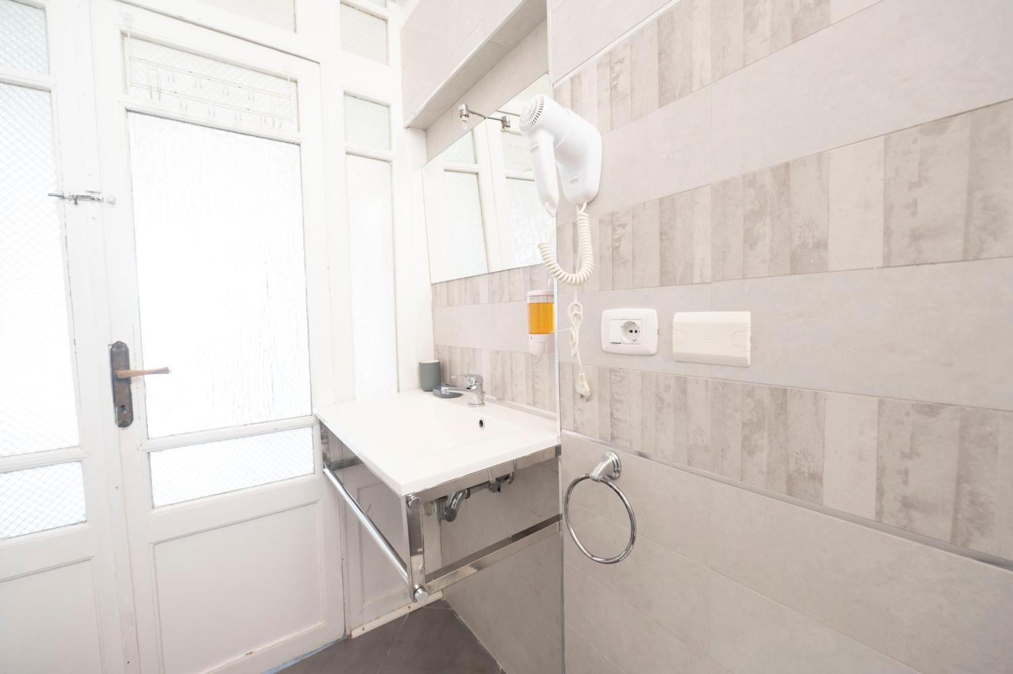רומא Praetorian Apartment מראה חיצוני תמונה