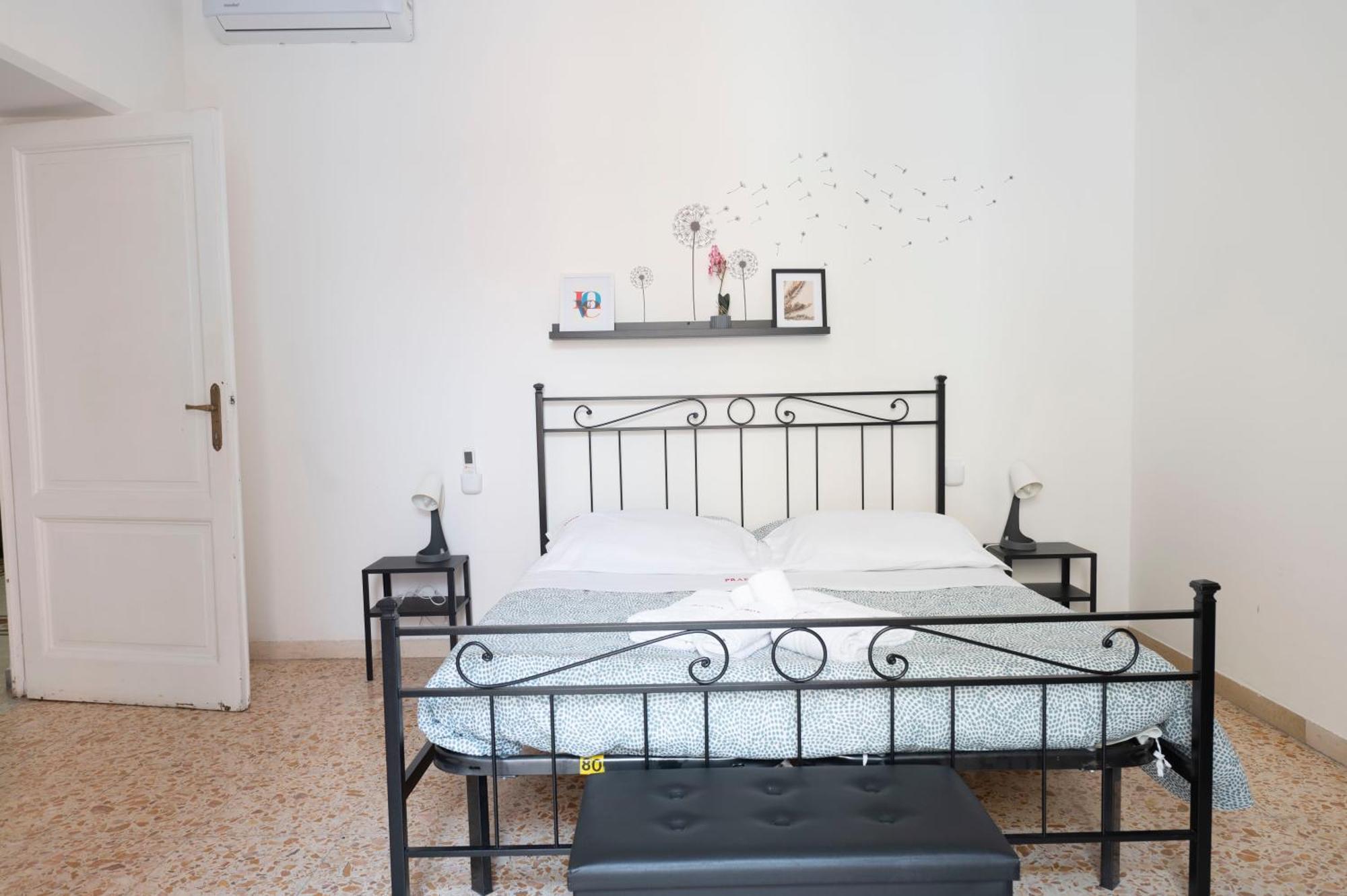 רומא Praetorian Apartment מראה חיצוני תמונה