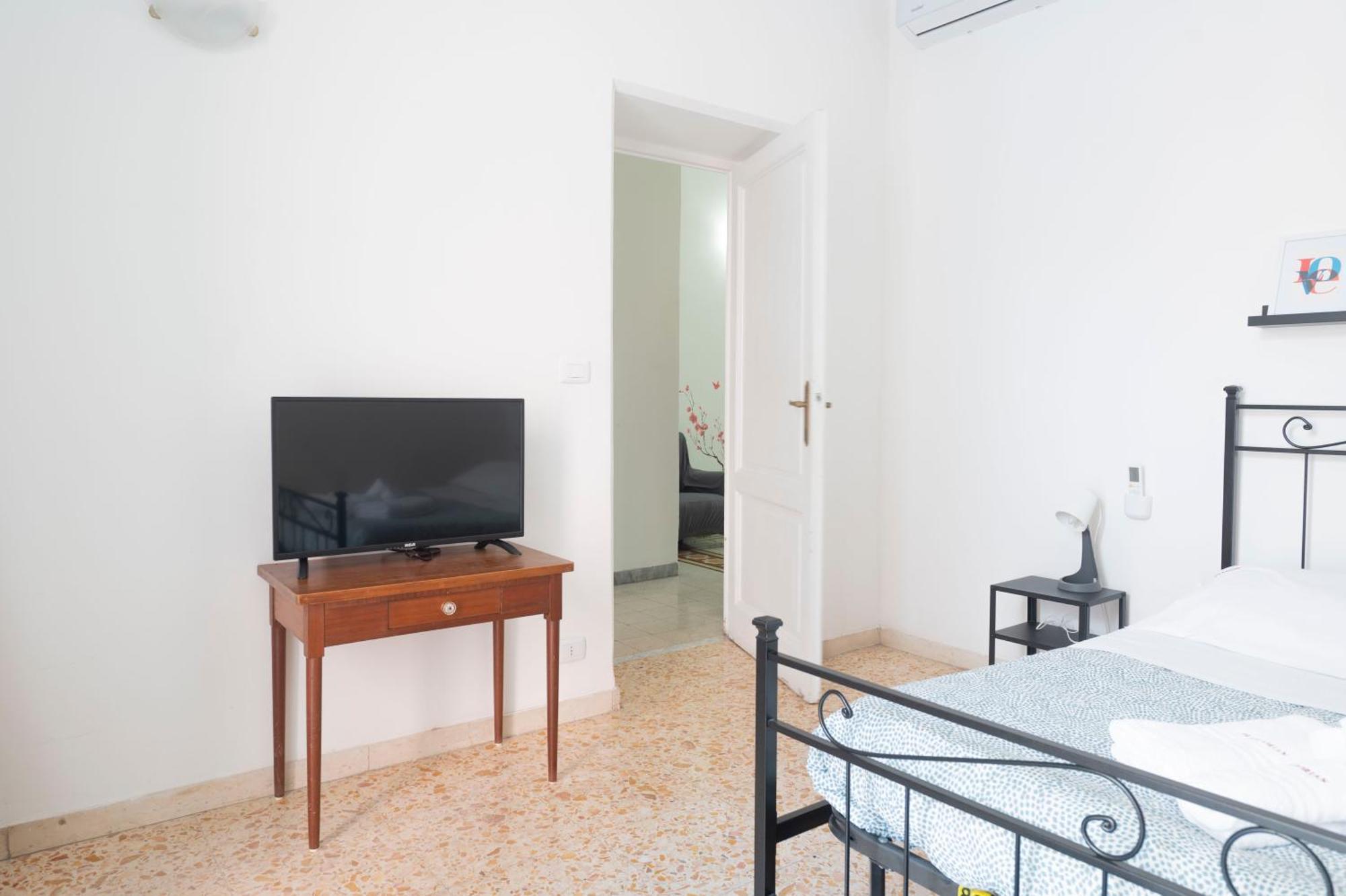 רומא Praetorian Apartment מראה חיצוני תמונה
