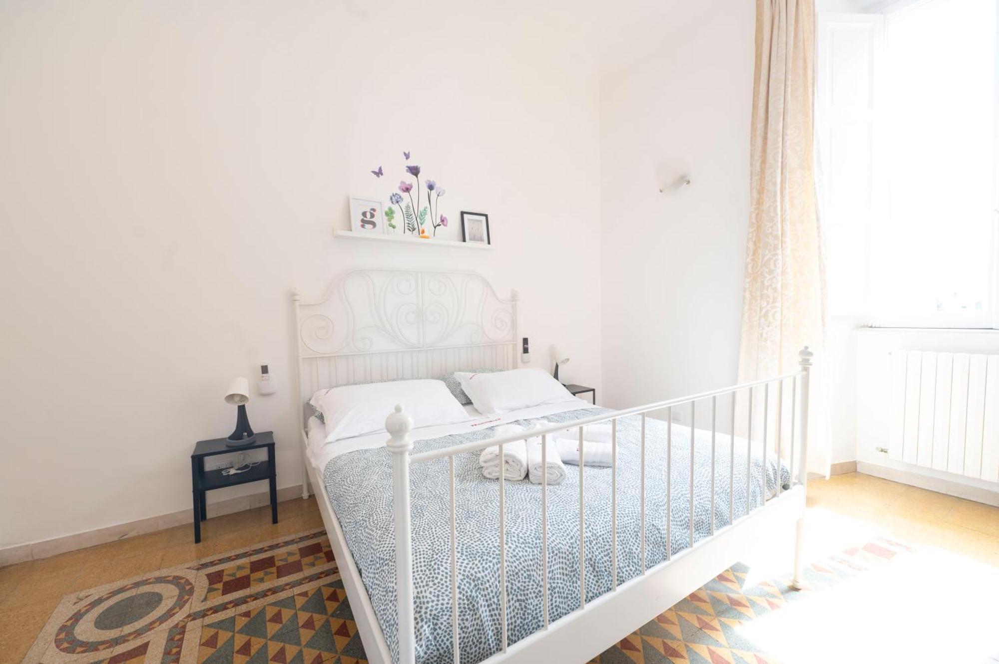 רומא Praetorian Apartment מראה חיצוני תמונה