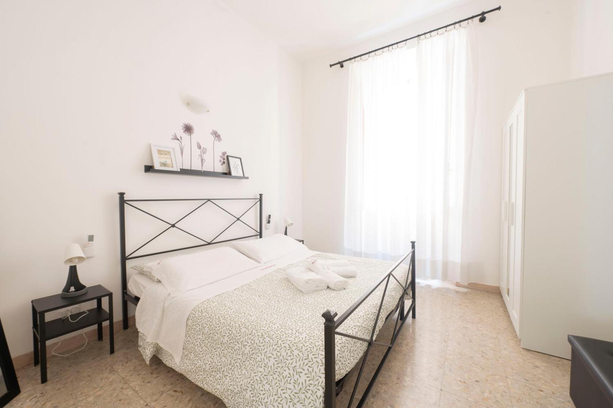 רומא Praetorian Apartment מראה חיצוני תמונה