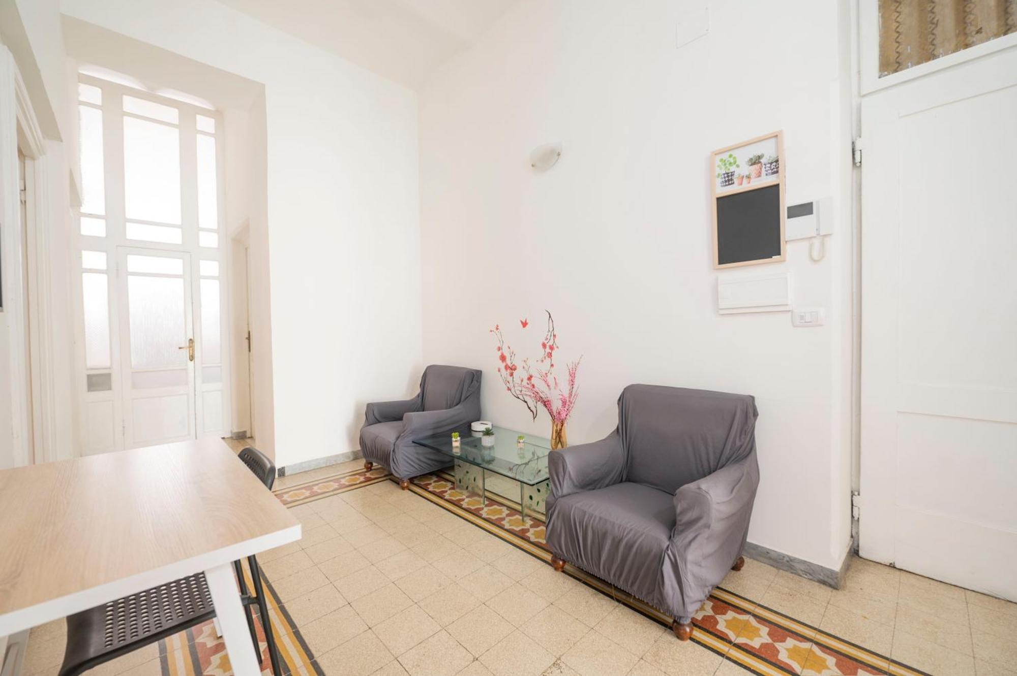 רומא Praetorian Apartment מראה חיצוני תמונה