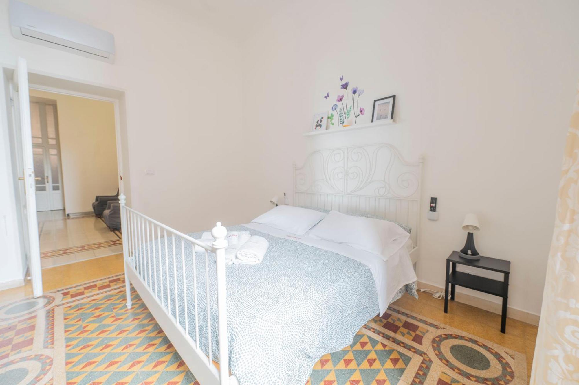 רומא Praetorian Apartment מראה חיצוני תמונה
