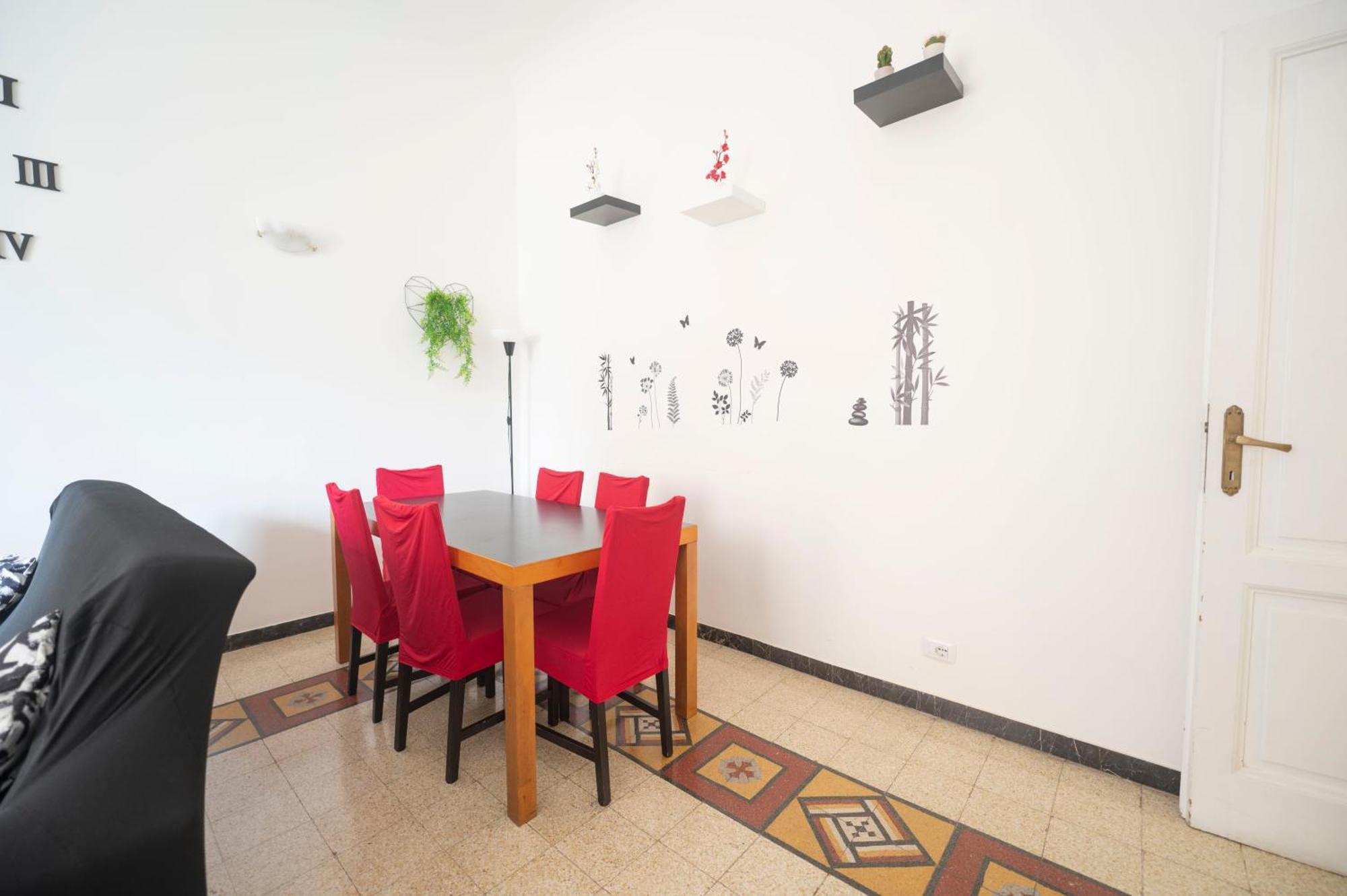 רומא Praetorian Apartment מראה חיצוני תמונה