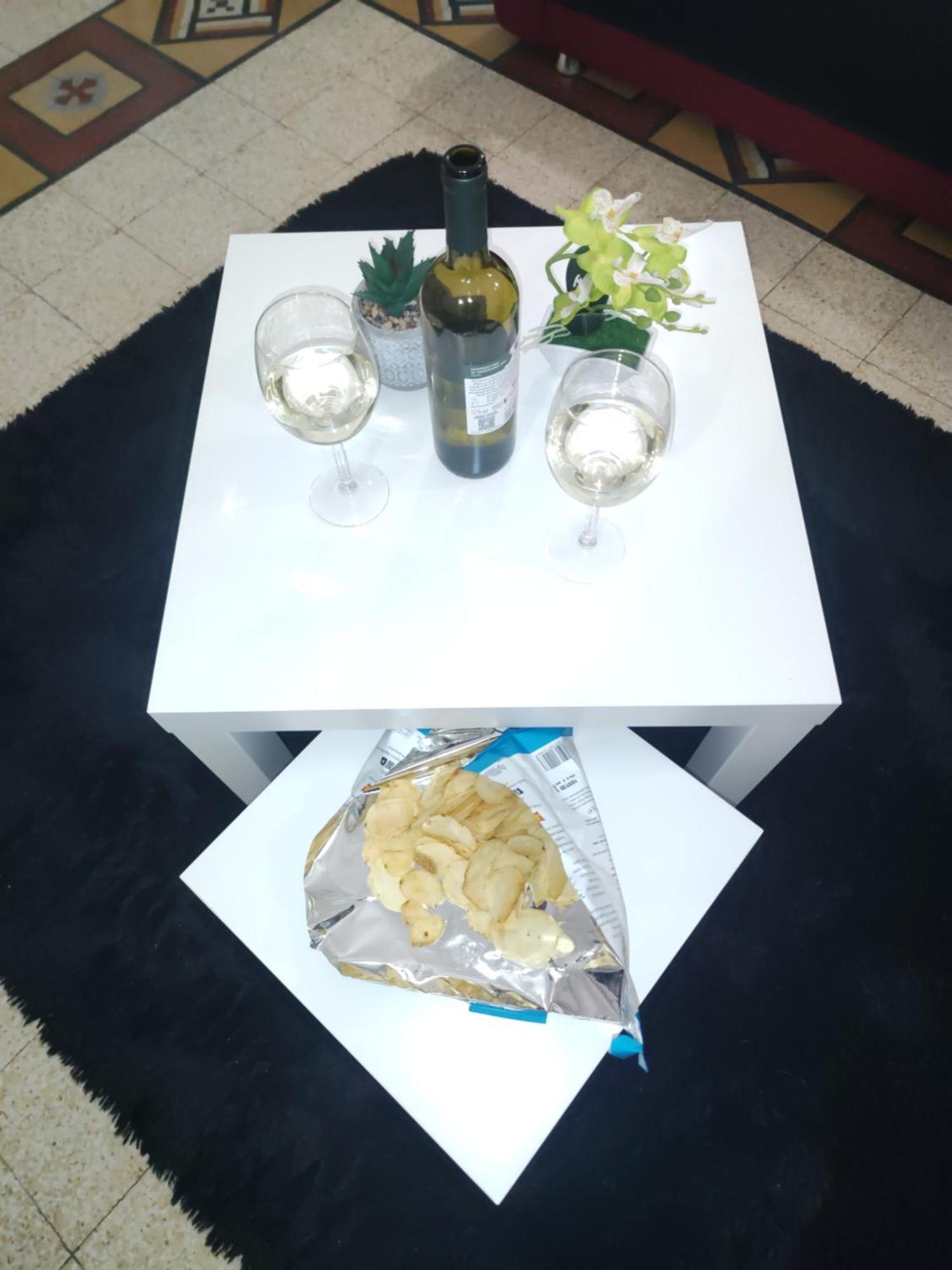 רומא Praetorian Apartment מראה חיצוני תמונה