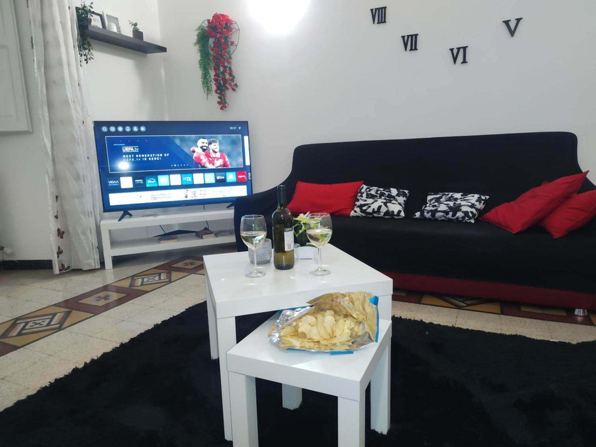 רומא Praetorian Apartment מראה חיצוני תמונה