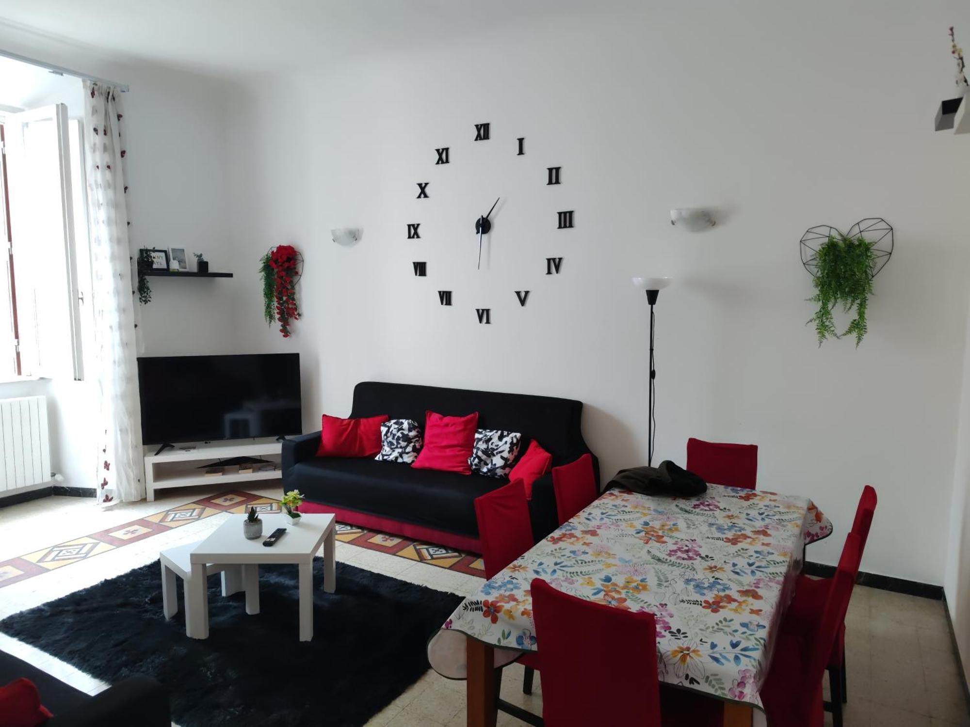 רומא Praetorian Apartment מראה חיצוני תמונה